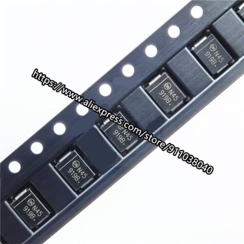 20pcs 1SMA5927BT3G 1SMA5927B MARKING 827B SMA DO-214AC 12V 1.5W Zener diode Schottky Diode TVS Transient suppression diode