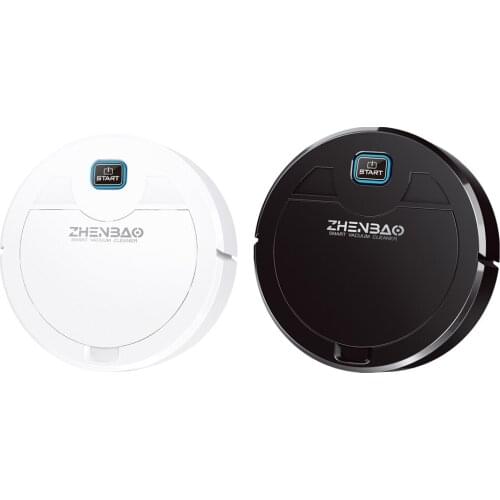 Automatic Robot Smart Wireless Sweeping Vacuum Cleaner Dry Wet Cleaning Machine Charging Intelligent Vacuum Cleaner Home