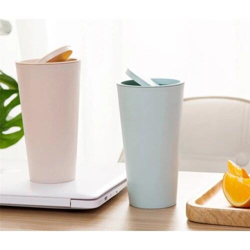 Car Garbage Can Car Trash Bin Home Room Garbage Dust Case Holder Bin Car Basket Car Accessories Auto Accessorie