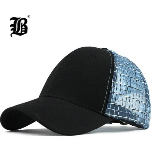 [FLB] New Mens Baseball Cap Summer Mesh Cap Hats For Men Women Snapback Gorras Hombre Hats Casual Hip Hop Caps Dad Hat F351