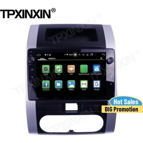 Carplay Car Radio 2 Din Android For Nissan X-trail 2007-2009 2010 2011 2012 2013 2014 2015 GPS Player Navigation Audio Head Unit