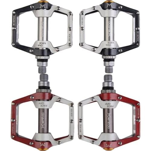 DKSAHEMTB Bicycle Pedals