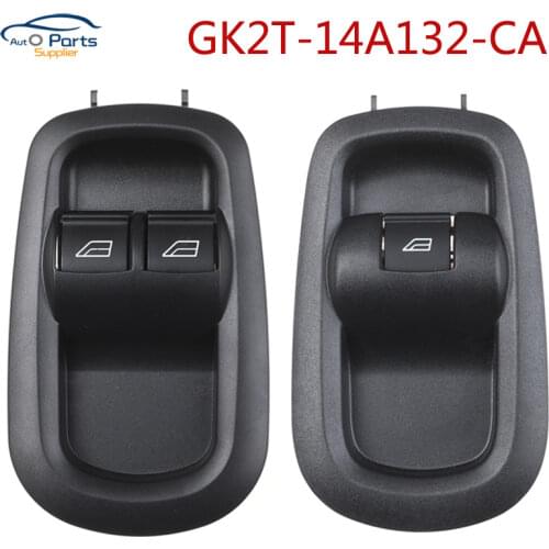 High Quality! BK2T-14529-AB BK2T14529AB Auto Accessories Passenger Door Power Window Switch For Ford Transit TOURNEO CUSTOM TTF