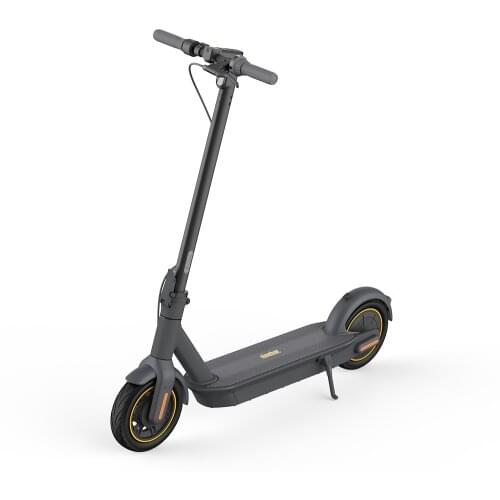 2021 hot selling Original Ninebot G30 Max electrical scooter smart wheel balance car