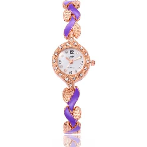 Good quality PD6301D young Fashion quartz watch for Womens Small watch for Dropshipping