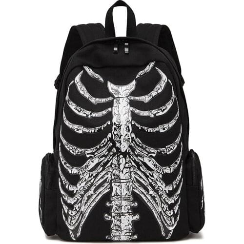 JIEROTYX Backpacks For Men