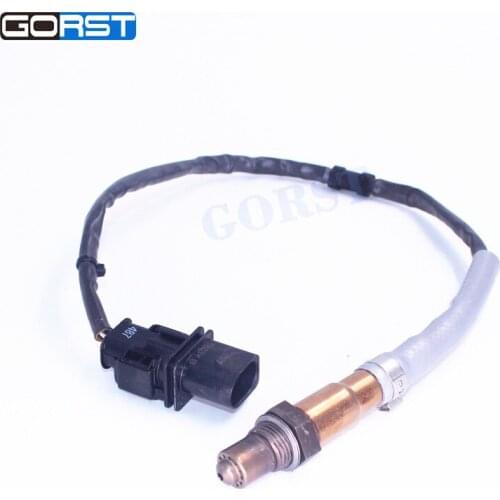 GORST Car/ automobiles Air Fuel Ratio O2 oxygen Lambda Sensor 0281004026,0 028 004 026