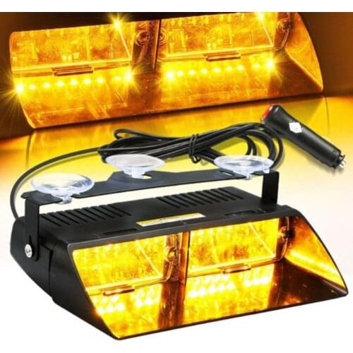 Strobe lights flasher fso auto flash police lights stroboscopes fso flash into the car led police light police flasher car light