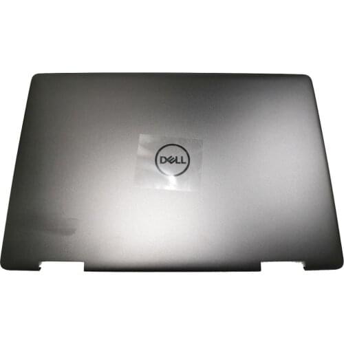 New Original For Inspiron 15 7000 7586 LCD Rear Top Lid Back Cover 09H6P 009H6P