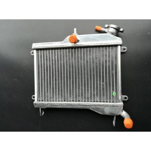 Aluminum All Radiator For YAMAHA TZR250 1KT TZR 250 New Performance