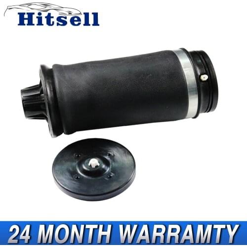 Air Suspension Rear Air Spring bag For Mercedes W164 GL320 GL350 GL450 GL550 Air Bags 1643200825 1643200425