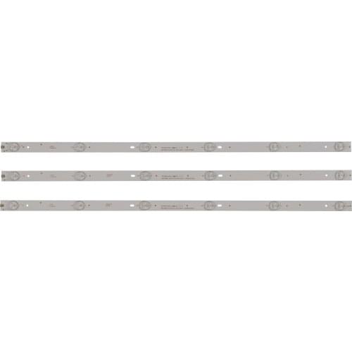 LED Backlight strip 6 lamp For 32 inch TV CF-32FA9 MX315D06-ZC21FG-01 02 LSC320AN02 303mx315034 32N06-L-EPX1F1 HD-32W5420