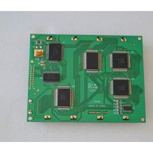 For TM160128ABA1 LCD Screen Display Panel TFT free shipping
