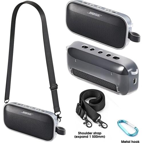 ZOPRORE Portable Speakers