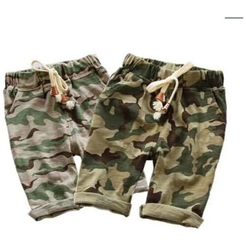 BAILIWEINI Shorts For Boys
