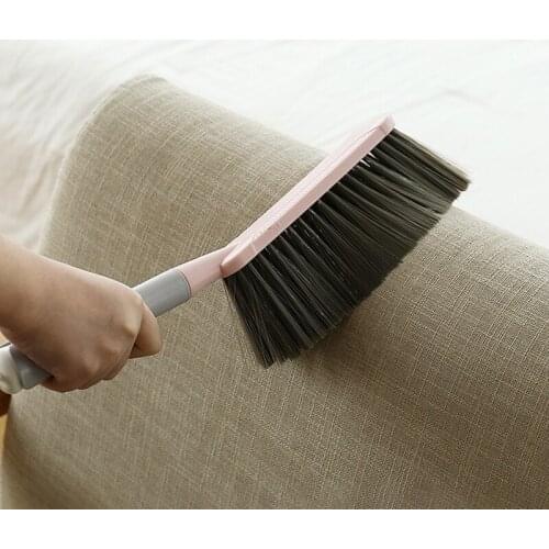 Large Lint Remover Dusting Static Brush Pet Hair Clothes Hair Brush Kitchen Home Dust Cleaning Brush Home Cleaning Tools