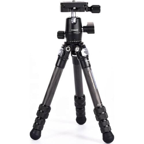 COMAN Photo And Video Equipment