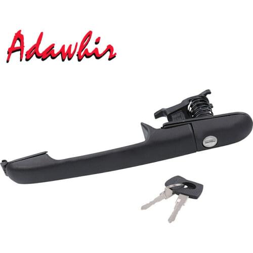 FOR MERCEDES SPRINTER & VW LT SIDE LOADING DOOR HANDLE NEW GERMAN 901760459 9017600459