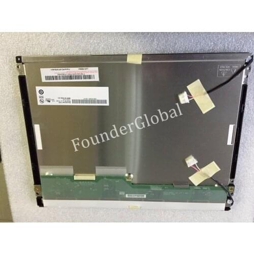 G121SN01 V.3 New original lcd screen