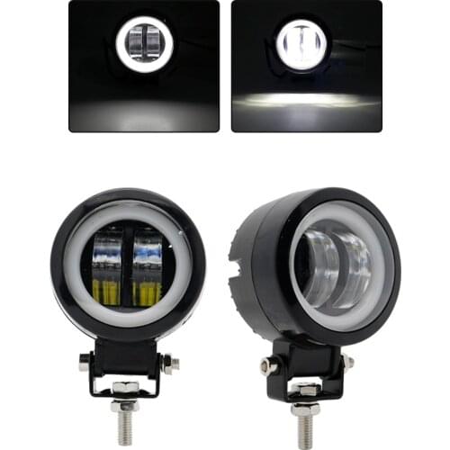 Spotlights Goeser China