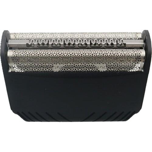 Shaver Head 30B Replacement Foil for Braun 3 Series SmartControl 7000/4000 5495 7505 7520 7650 4875 197 195 199 7630