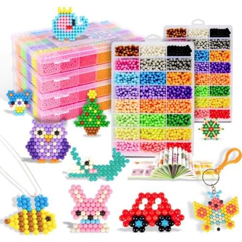 HARKO Sets Of Beads For Weaving