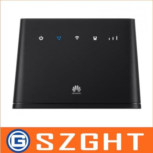 Huawei B311 wifi 4g router hotspot huawei b311s-220 wireless router with external antenna routers rj45 CPE car pk b310 B315s-22