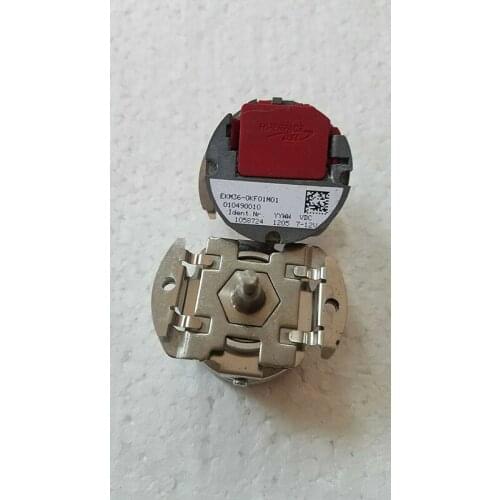 Used encoder EKM36-0KF01M01 TESTED PASS OK