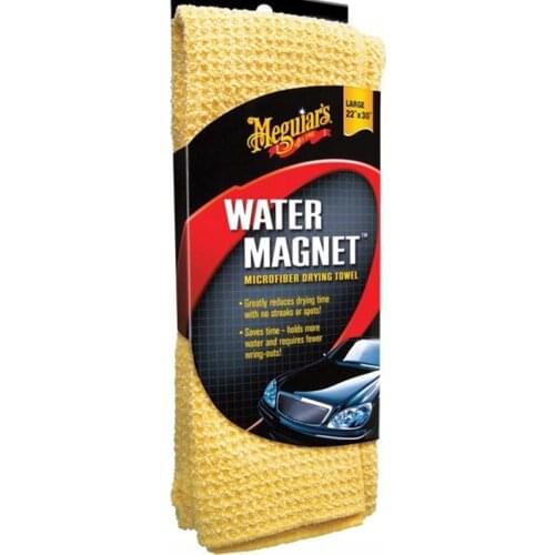 Meguiar's Car Care Products