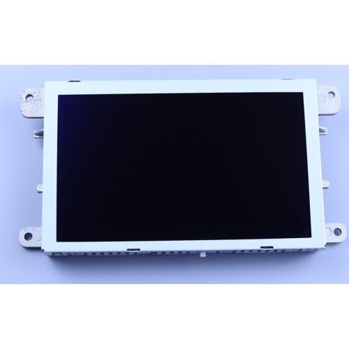 8R0919604A MMI Multi Media Display Unit 7.0" LCD Screen GPS Nav Monitor For Audi Q5 2013-2016 Q7 2013-2015 A5 2013-2016 S5 A4 A6