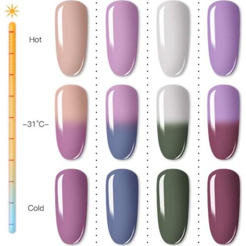 ROSALIND Dipping Powder Set Nail Glitter For Nail Art Decorations Atural Dry Without Lamp Cure Sequins For Design Nail TSLM2