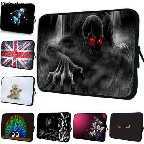 New Arrival Boys Mini 7.9" 7 Inch Netbook Pouch Bolsas For e-Book iPad Mini 5 Xiaomi MiPad 4 8" Tablet PC Case 2020 Hot Mens Bag