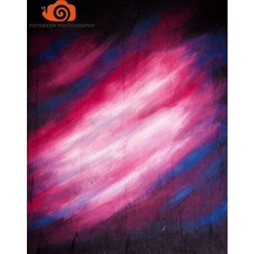 New arrival High quality 10' X 20' Fantasy hand Painted Muslin Photo Video Backdrop/Background (A0025)