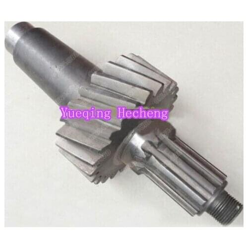 New Transfer Case Main Drive Shaft 1800E03-111 For New EQ2162 EQ245