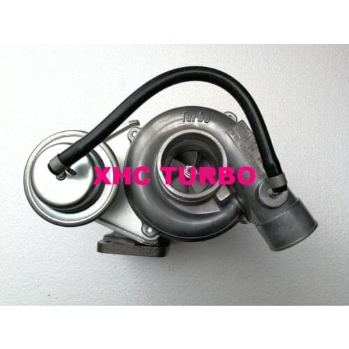 NEW GENUINE RHF3 CK26 1G923-17010 VB410099 Turbo Turbocharger for Bobcat CAT KOUBOTA V2003MDITE V2403 S4Q2 C2.4 E305E