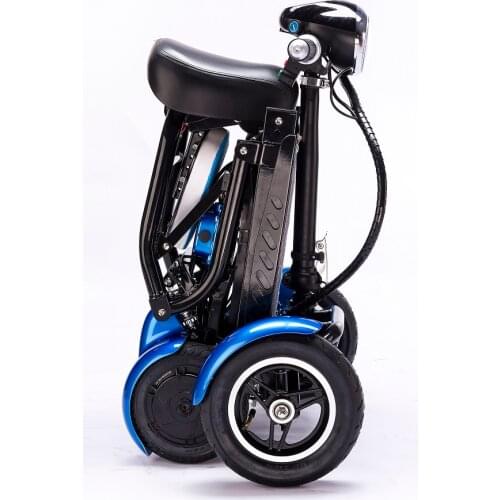 2020 Wholesale long range fashionable adult mobility small electric scooter foldable electric scooter with lithium battery