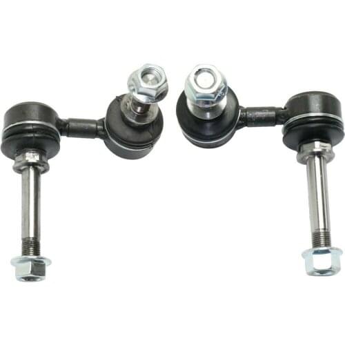 Pair of Front Suspension Stabilizer Sway Bar End Links For Infiniti FX35 FX37 FX50 QX70 2009 2010 2011 2012 2013 2014 2015-2016