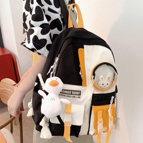 SHEFLYTO Backpacks For Women