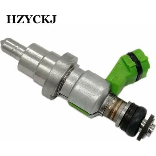 Fuel Injectors 2325028070 23250-28070 23209-29065 2320929065 For TOYOTA AVENSIS VERSO RAV4 ENGINE 1AZ-FSE 2.0 LTR D4 2003-2008