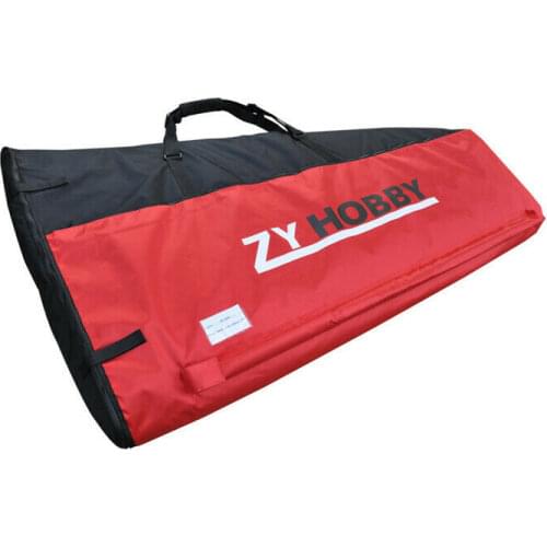 Waterproof RC Airplane Wing Protection Bag For 70-79inch 20-40CC RC Gasoline Airplane