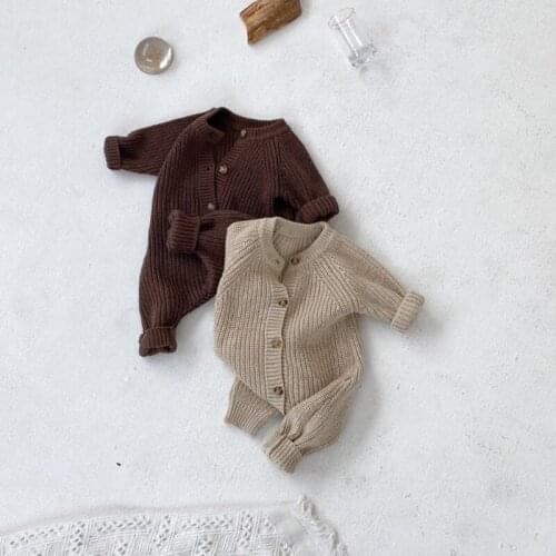 YEWUDIER Winter Clothes For Babies