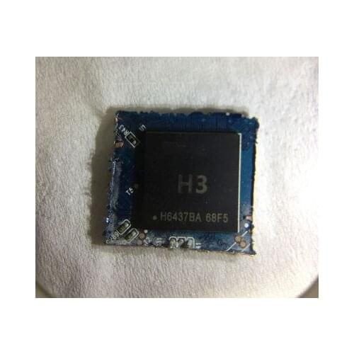 1piece~10piece/LOT H3 BGA Quad-core CPU ARM application processor NEW Original In stock