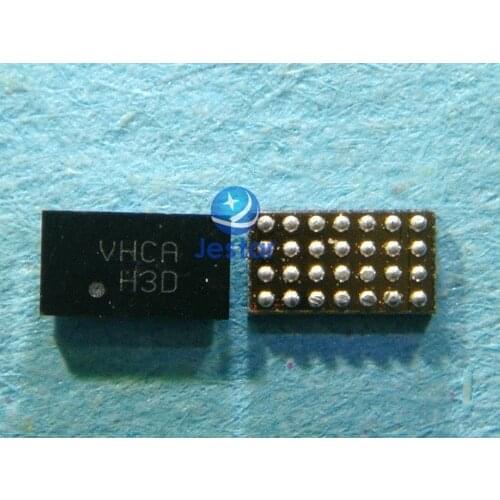 10pcs FPF3688UCX VH VHAN 28pin charging charger ic for samsung S8 S9