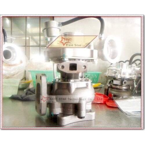 Turbo TA31 465819 465819-5003S 465819-5001S Turbocharger For Volkswagen VW L80 Truck AGS For MWM 4.10TCA Industrial 2.8L 140HP