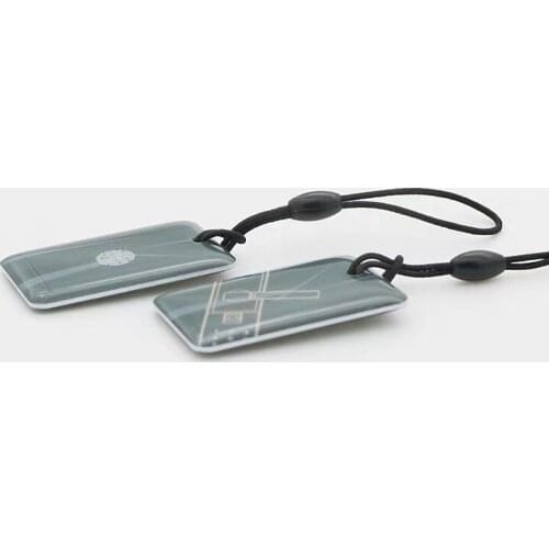 Obawa IC card NFC card smart lock fingerprint lock special card 1PCS