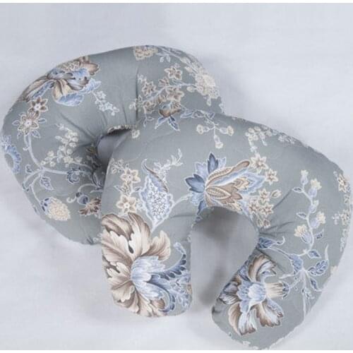 ИВАНОВО Neck Pillows