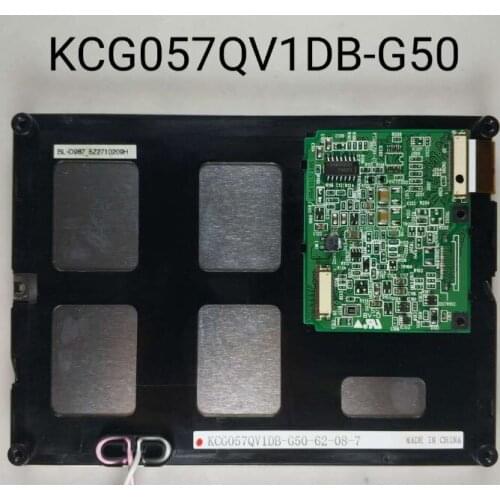 KCG057QV1DB-G66 KCG057QV1DB-G770 KCG057QV1DB-G760 KCG057QV1DB-G50 KCG057QV1DB-G500 KCG057QV1DB