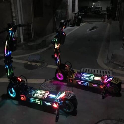 KWHEEL Electric Scooters