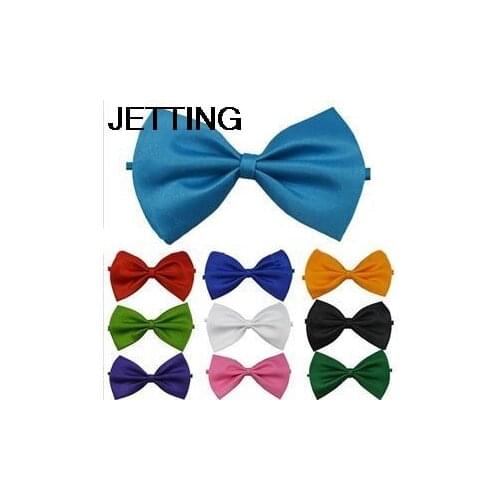 Novelty Classic Tuxedo Men Bowtie Fashion Adjustable Bowtie For Men Wedding Men Necktie