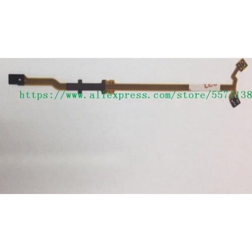 NEW Lens Aperture Flex Cable For Canon EF-S 18-55mm f/3.5-5.6 IS STM Repair Part